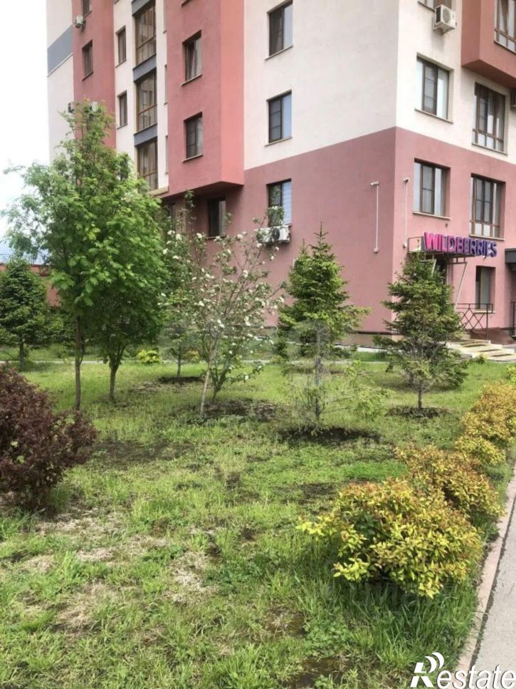 3-комн квартира ул Притомская Набережная, 25,  д. 25