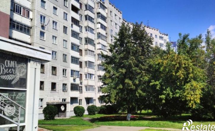 1-комн квартира пр-кт Ленина, 146/1,  д. 146/1