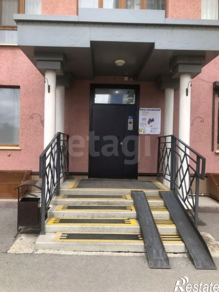 3-комн квартира ул Притомская Набережная, 25,  д. 25