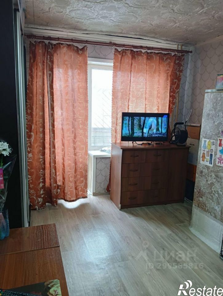 1-комн квартира ул Мартемьянова, 70,  д. 70