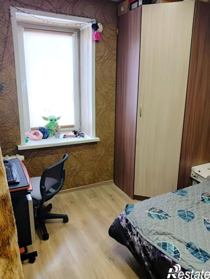 1-комн квартира ул Мартемьянова, 70,  д. 70