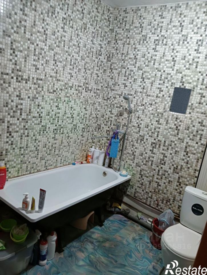 1-комн квартира ул Мартемьянова, 70,  д. 70