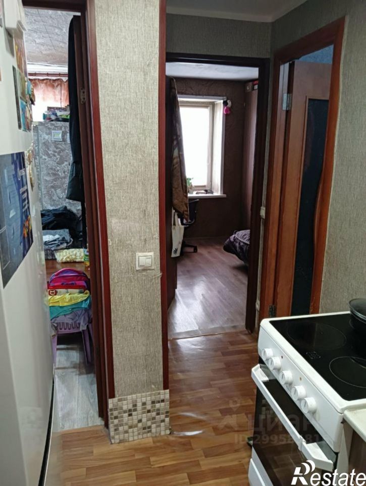 1-комн квартира ул Мартемьянова, 70,  д. 70