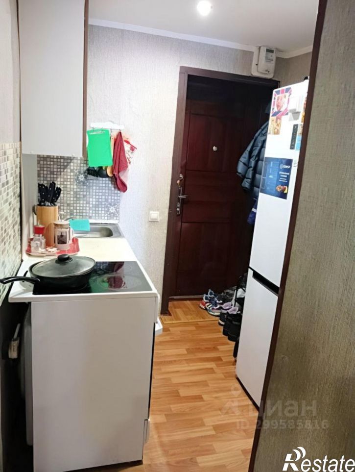 1-комн квартира ул Мартемьянова, 70,  д. 70