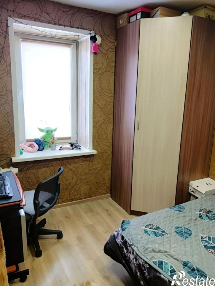 1-комн квартира ул Мартемьянова, 70,  д. 70
