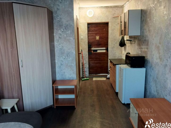 1-комн квартира ул Федоровского, 26,  д. 26