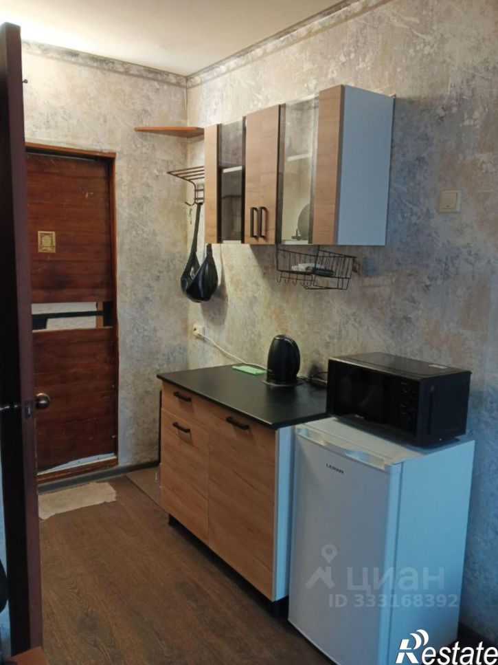 1-комн квартира ул Федоровского, 26,  д. 26