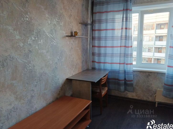 1-комн квартира ул Федоровского, 26,  д. 26