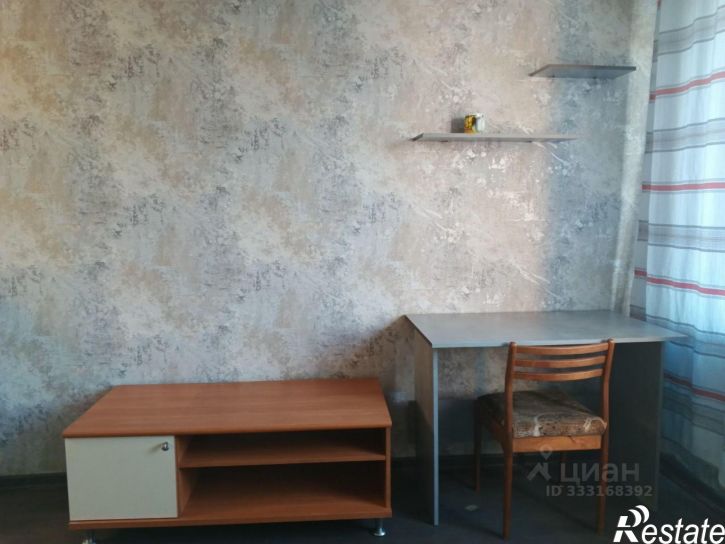 1-комн квартира ул Федоровского, 26,  д. 26