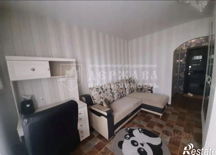 1-комн квартира ул Дружбы, 35а,  д. 35а