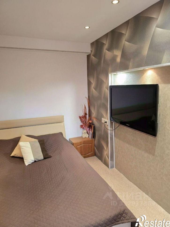 3-комн квартира ул Терешковой, 26,  д. 26