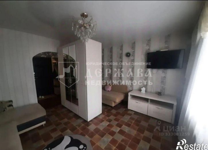 1-комн квартира ул Дружбы, 35а,  д. 35а