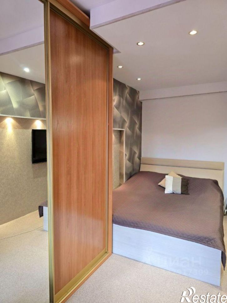 3-комн квартира ул Терешковой, 26,  д. 26