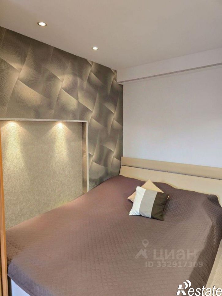 3-комн квартира ул Терешковой, 26,  д. 26