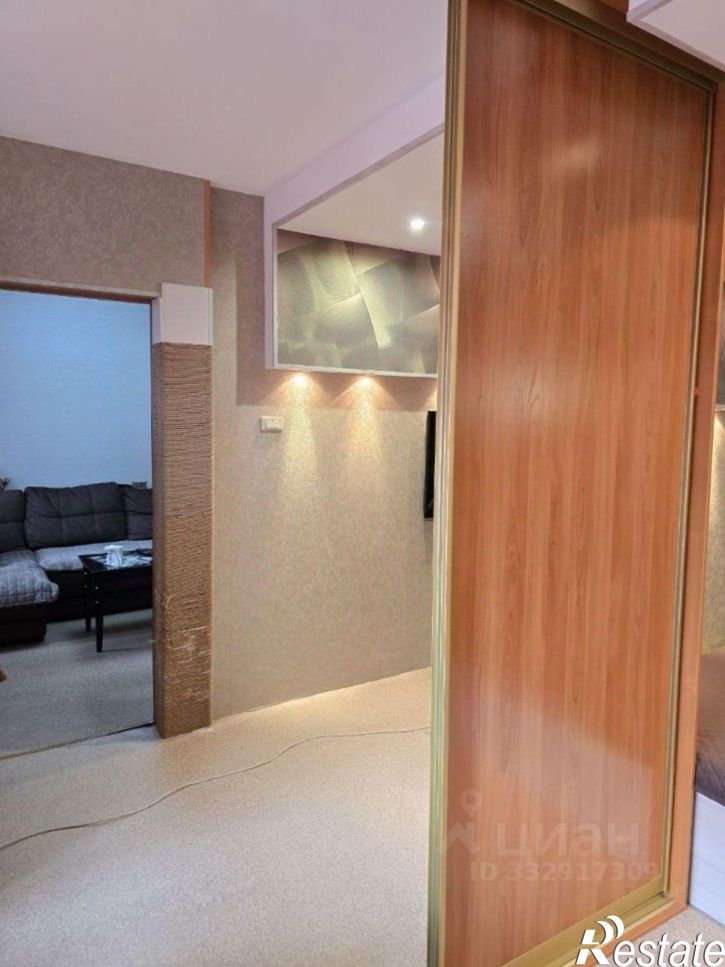 3-комн квартира ул Терешковой, 26,  д. 26