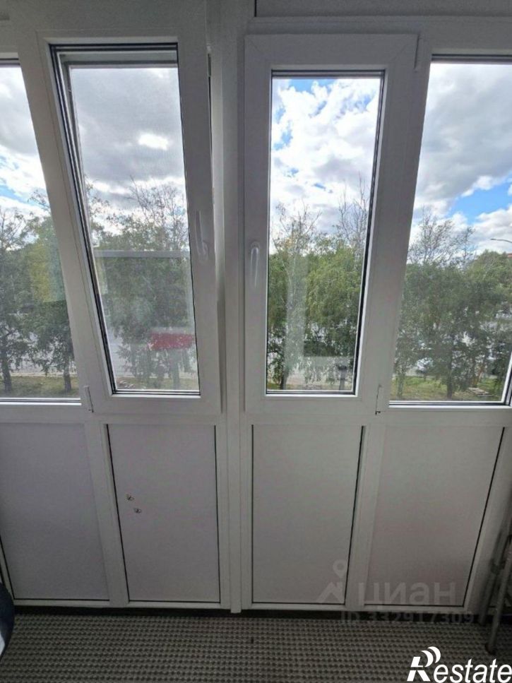 3-комн квартира ул Терешковой, 26,  д. 26