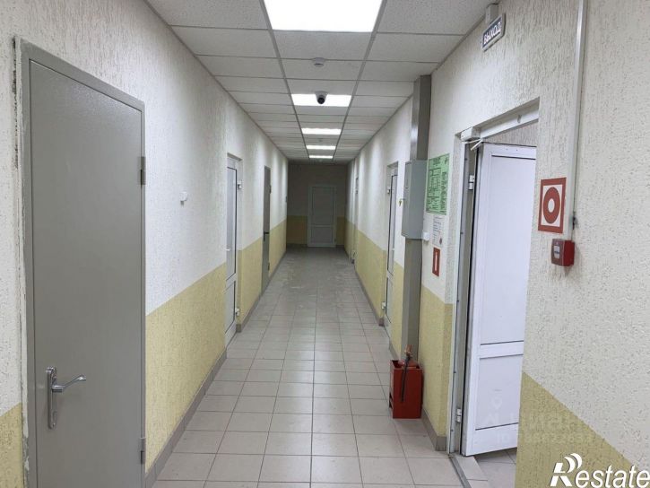 Офис Октябрьский пр-кт, 78Б,  д. 78Б
