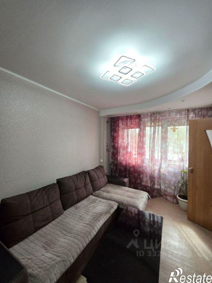 3-комн квартира ул Терешковой, 26,  д. 26