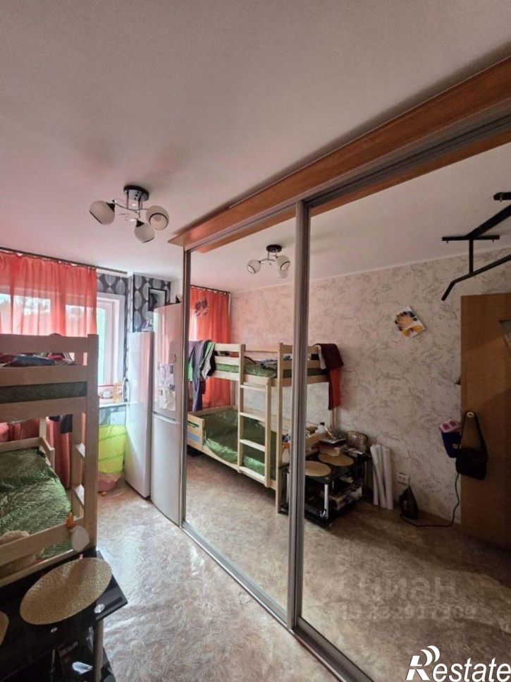 3-комн квартира ул Терешковой, 26,  д. 26