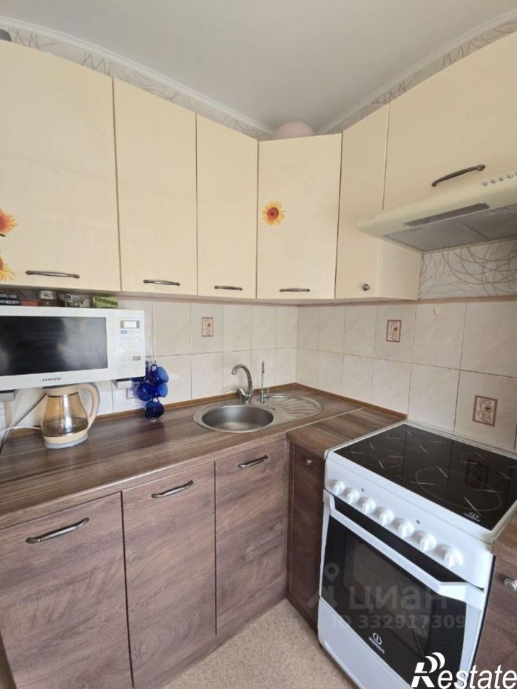3-комн квартира ул Терешковой, 26,  д. 26