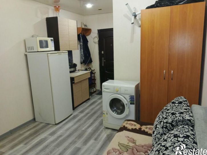 1-комн квартира ул Мичурина, 61,  д. 61