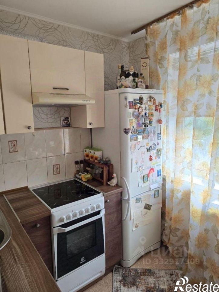 3-комн квартира ул Терешковой, 26,  д. 26