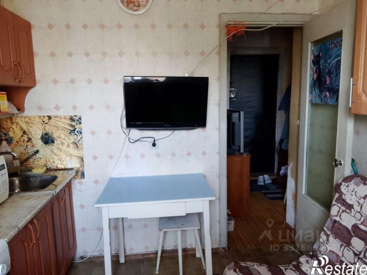 1-комн квартира ул 9 Января, 1а,  д. 1а