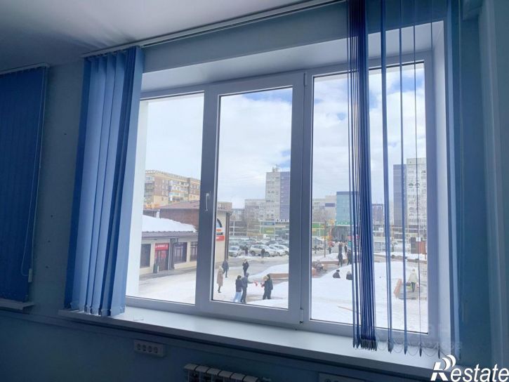 Офис Октябрьский пр-кт, 78Б,  д. 78Б