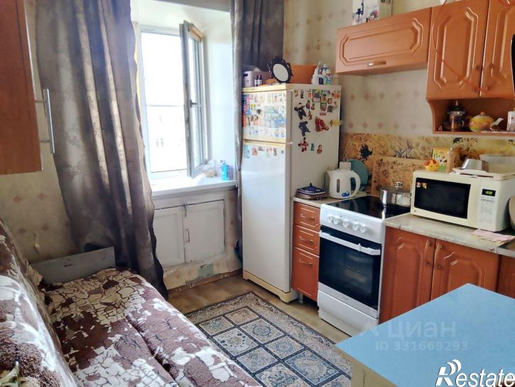 1-комн квартира ул 9 Января, 1а,  д. 1а