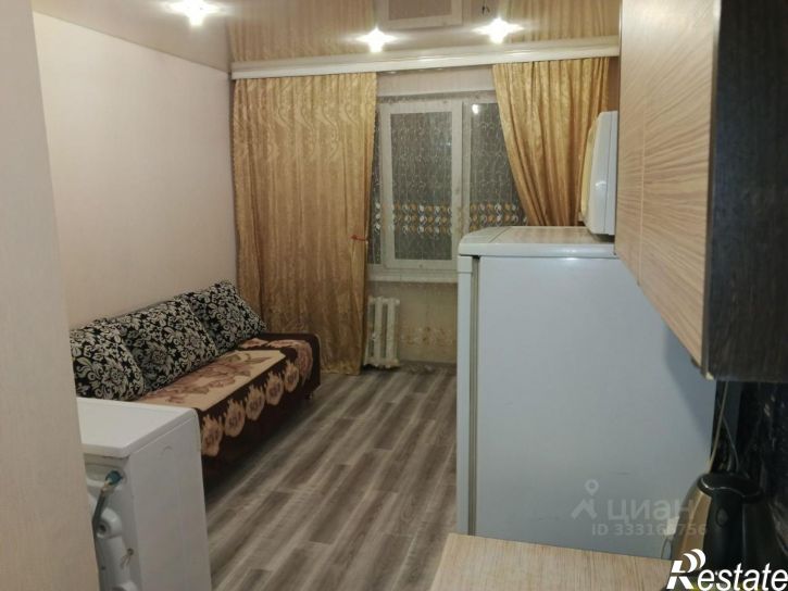 1-комн квартира ул Мичурина, 61,  д. 61