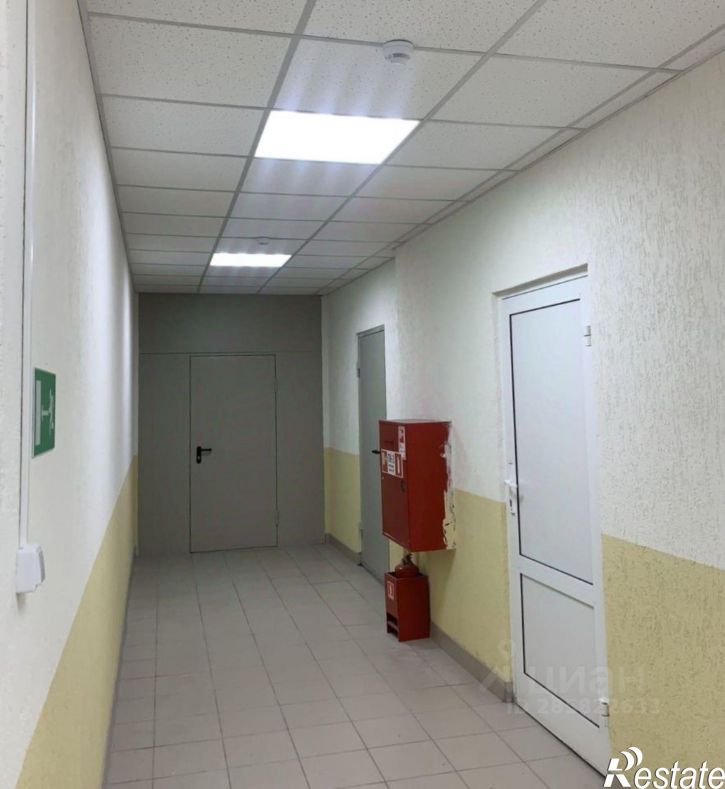 Офис Октябрьский пр-кт, 78Б,  д. 78Б