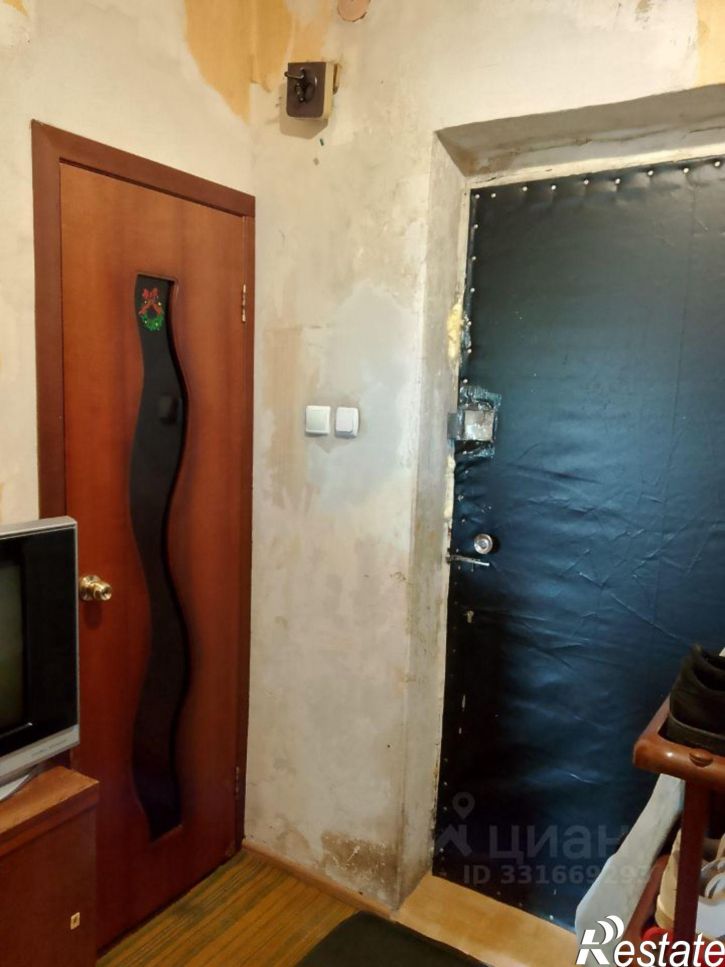 1-комн квартира ул 9 Января, 1а,  д. 1а