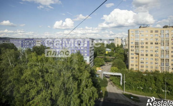 3-комн квартира пр-кт Ленина, 146,  д. 146