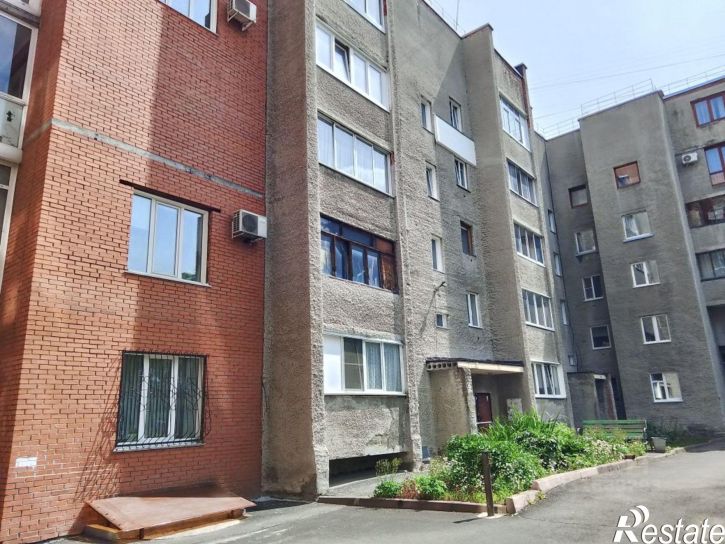 1-комн квартира ул 9 Января, 1а,  д. 1а