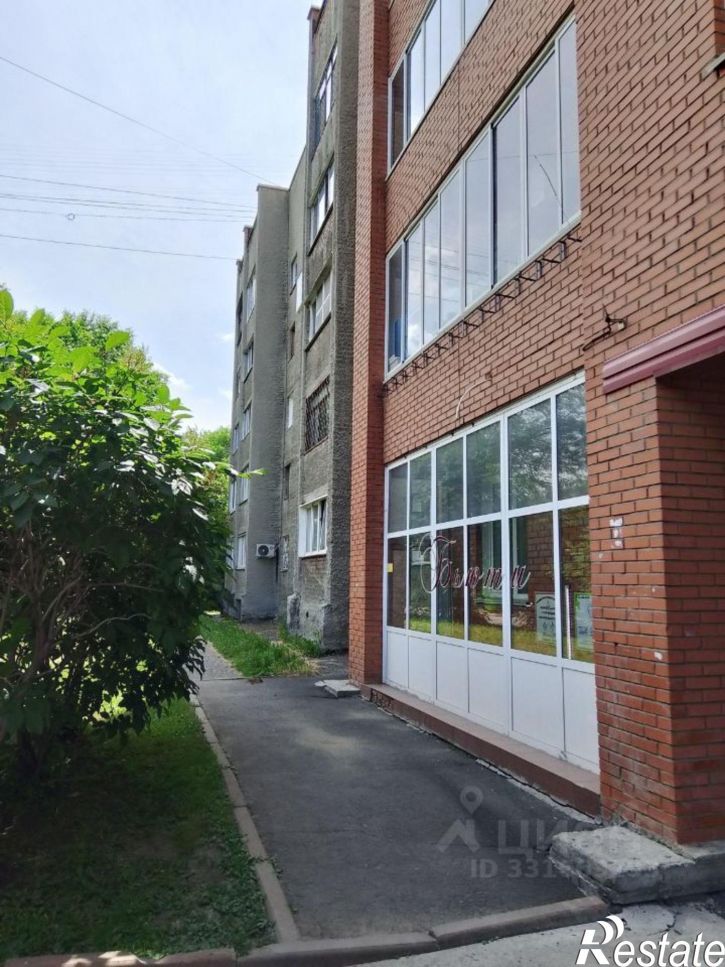 1-комн квартира ул 9 Января, 1а,  д. 1а