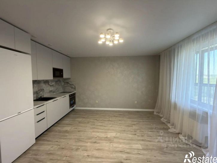 2-комн квартира ул Космическая, 4б,  д. 4б