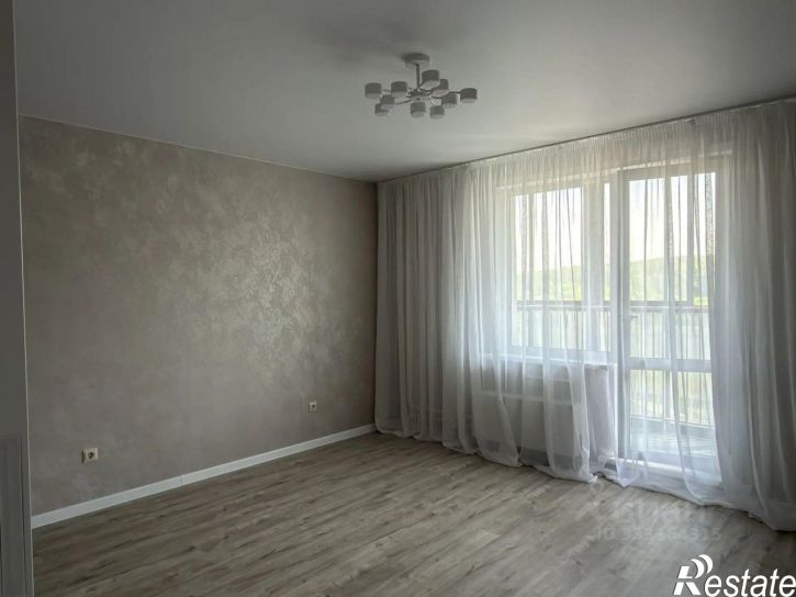 2-комн квартира ул Космическая, 4б,  д. 4б