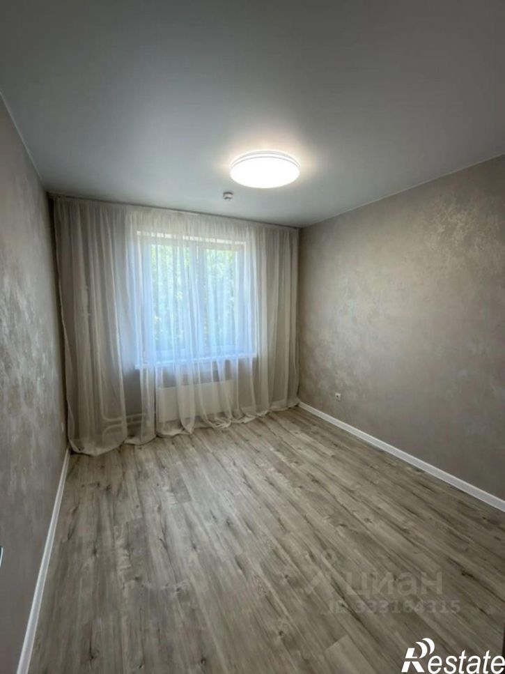 2-комн квартира ул Космическая, 4б,  д. 4б