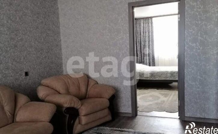 2-комн квартира б-р Строителей, 26,  д. 26