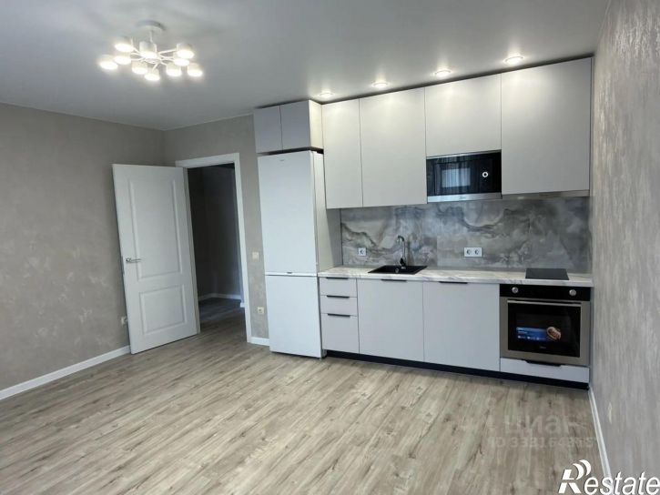 2-комн квартира ул Космическая, 4б,  д. 4б