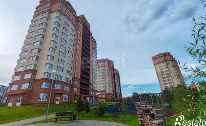 2-комн квартира Ленинградский пр-кт, 44,  д. 44