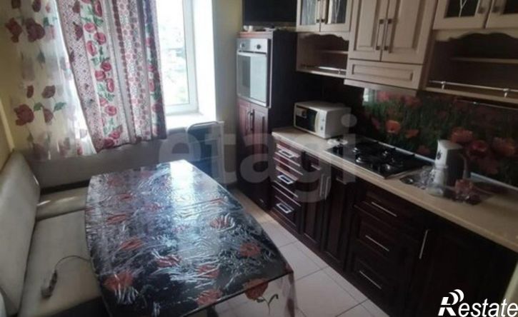 3-комн квартира ул Дзержинского, 18,  д. 18
