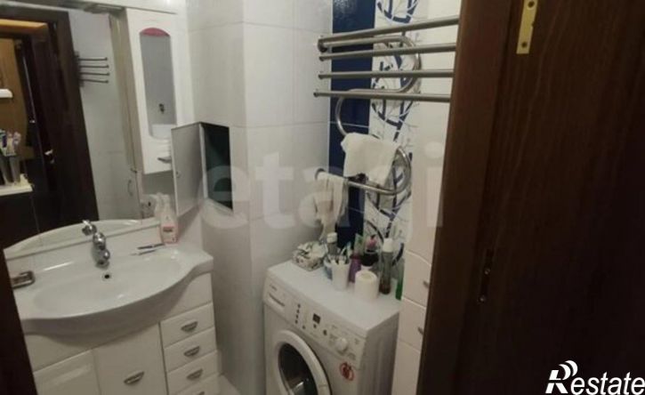 3-комн квартира ул Дзержинского, 18,  д. 18