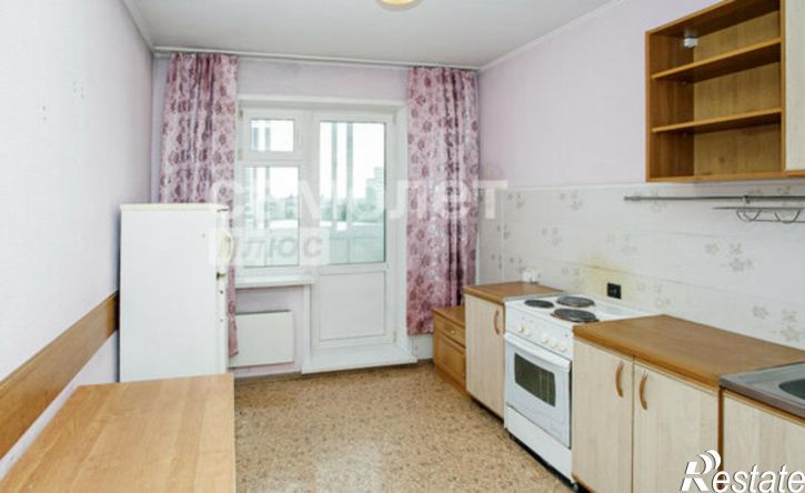1-комн квартира ул Веры Волошиной, 47,  д. 47