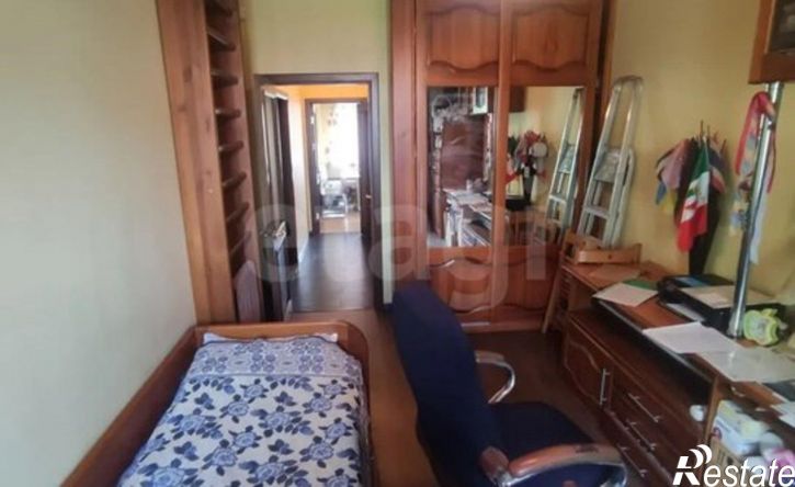 3-комн квартира ул Дзержинского, 18,  д. 18
