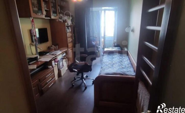 3-комн квартира ул Дзержинского, 18,  д. 18