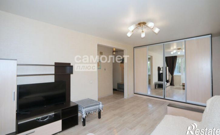 1-комн квартира ул Терешковой, 36,  д. 36