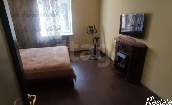 3-комн квартира ул Дзержинского, 18,  д. 18