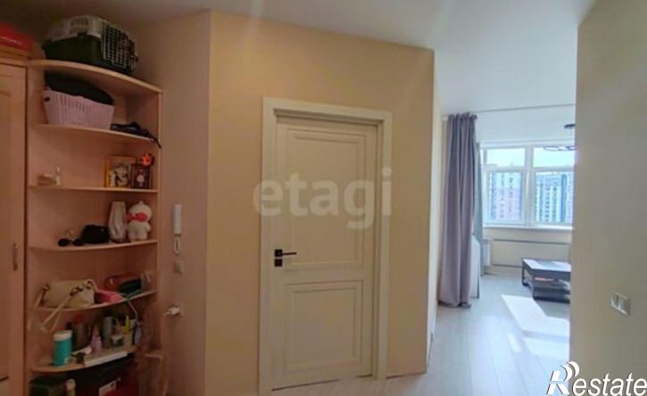 2-комн квартира Ленинградский пр-кт, 44,  д. 44