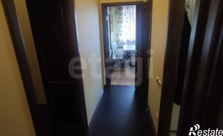 3-комн квартира ул Дзержинского, 18,  д. 18